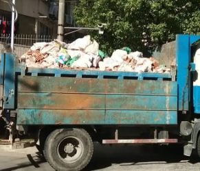 杭州垃圾清运