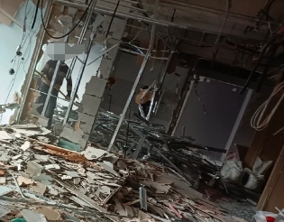 杭州室内外拆除